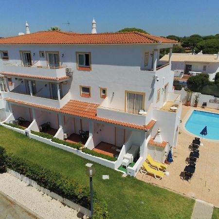 Agua Marinha Rosa- Hotel Albufeira Exterior foto